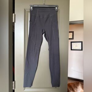 Whitney Simmons x Gymshark Pocket Leggings